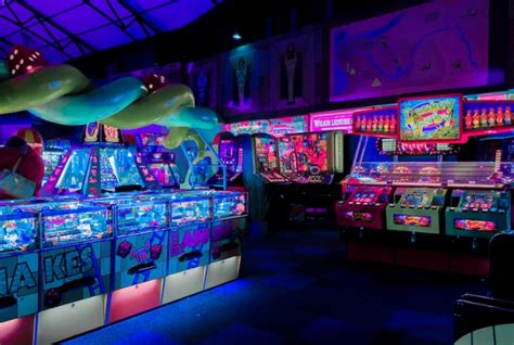 Arcades in sacramento. Things To Know About Arcades in sacramento. 
